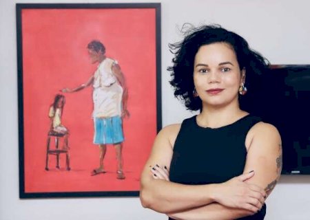 Dois nomes importantes do cinema de MS recebem homenagem