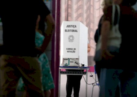 Número de eleitos da área de saúde tem aumento