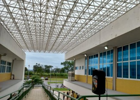 IFMS em Aquidauana tem vaga para professor substituto com sal&aacute;rio de R$ 7 mil