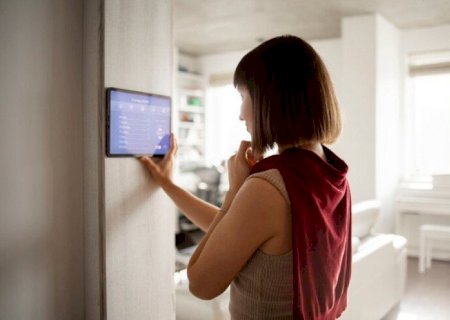 Estilo de vida moderno: como a automação residencial pode transformar seu dia a dia