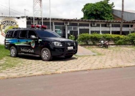 Rapaz &eacute; morto com tiros na cabe&ccedil;a e t&oacute;rax enquanto dormia em carro