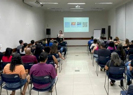 Sebrae capacita mais de 300 empresários em Dourados para as vendas de fim de ano