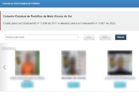 Lula sanciona cria&ccedil;&atilde;o do cadastro nacional de ped&oacute;filos e predadores sexuais