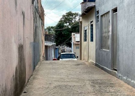 Jovem &eacute; o 8&ordm; assassinado em vila de quitinetes