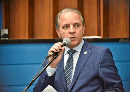 Coronel David cobra manutenção de ponte essencial para mobilidade e escoamento na divisa entre Aquidauana e Terenos