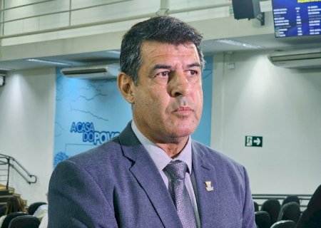 Membro da 2&ordf; maior bancada, Beto Avelar quer disputar presid&ecirc;ncia da C&acirc;mara