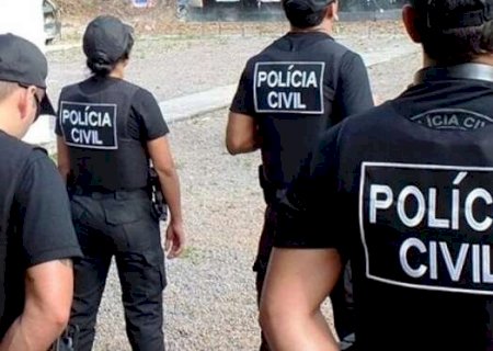 Governador quer mudar regras do concurso p&uacute;blico da Pol&iacute;cia Civil em MS