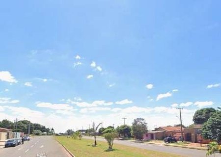 Jovem &eacute; baleado ao tentar invadir resid&ecirc;ncia de policial militar