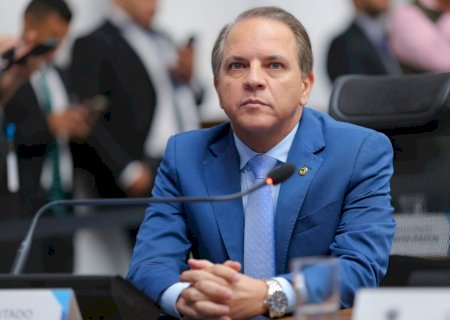 Coronel David defende direito de ir e vir e critica “destempero” de deputado petista em debate sobre bloqueios de rodovias em MS