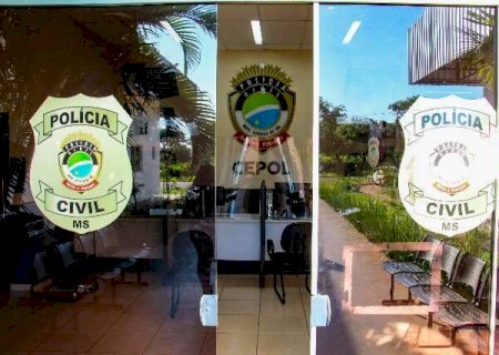 De folga, guarda civil &eacute; agredido a socos e amea&ccedil;ado de morte