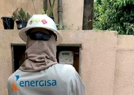 Em m&eacute;dia, a cada hora 4 furtos de energia s&atilde;o detectados em MS