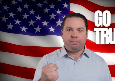 Rodolfo Nogueira fala da importância das redes sociais nas eleições americanas