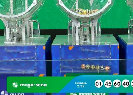 Dia de Sorte, Mega-Sena, e Timemania: veja as dezenas sorteadas hoje
