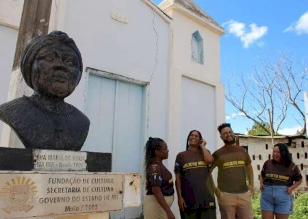 Trilha no cora&ccedil;&atilde;o do quilombo e festival; veja programa&ccedil;&atilde;o de quarta