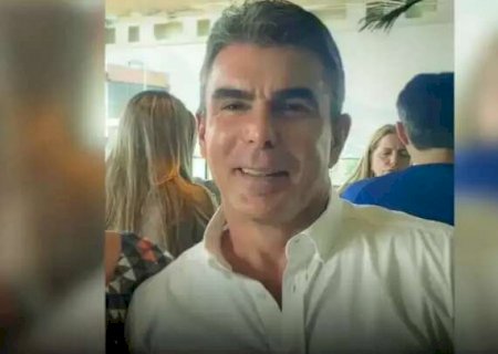 Confirmada transfer&ecirc;ncia do maior bicheiro do RJ para MS