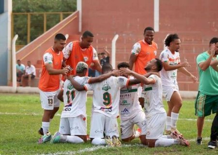 Rodada pode definir acesso &agrave; primeira divis&atilde;o neste fim de semana