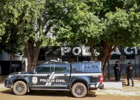 MPE denuncia ex-secretário e quatro empresários por corrupção e fraude em Terenos