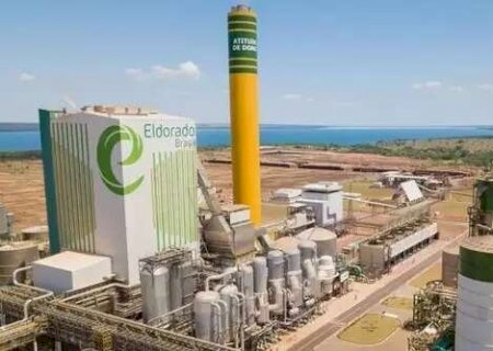 N&uacute;cleo do STF tentar&aacute; conciliar s&oacute;cias na briga pela Eldorado