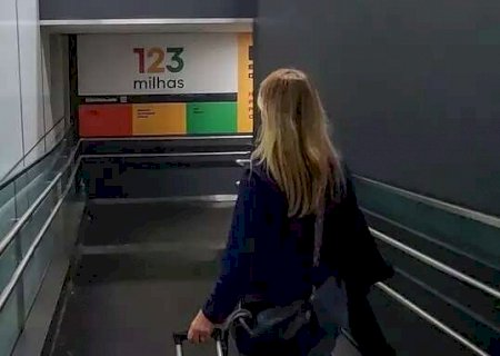 Clientes da 123 Milhas t&ecirc;m at&eacute; dia 26 para consultar lista de indeniza&ccedil;&atilde;o