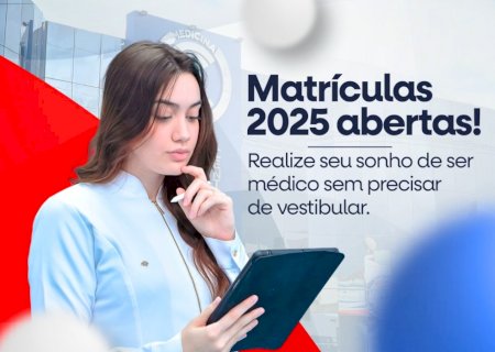 UCP-PJC Medicina: a maior e melhor estrutura de ensino no Paraguai; matrículas 2025 abertas