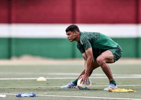 Brasileir&atilde;o fecha rodada 34 com Fluminense x Fortaleza nesta noite