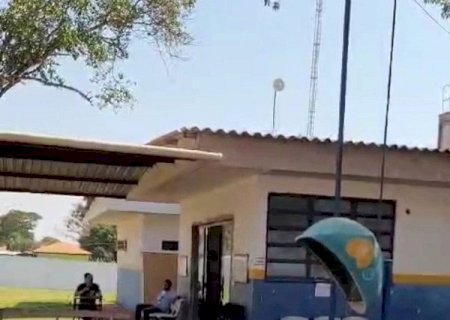 Por causa de ameaça, médico teme pela segurança em posto de Dourados