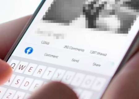 Facebook &eacute; obrigado a excluir fotos de mulher divulgadas pelo ex