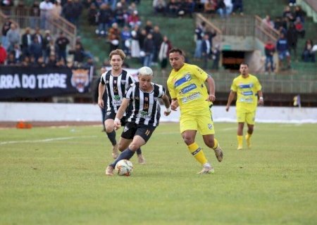 Times de MS conhecem advers&aacute;rios da fase de grupos da Copinha 2025