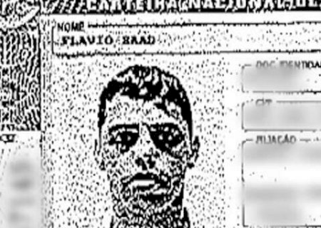 Homem que matou casal &eacute; r&eacute;u por atirar em amigo durante pescaria