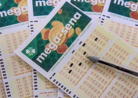 Mega-Sena pode pagar at&eacute; R$ 105 milh&otilde;es em sorteio antecipado