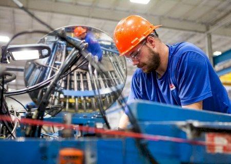 Crédito do BNDES para indústria supera agro pela primeira vez desde 2016
