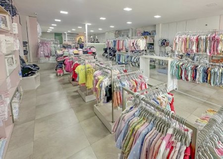 Loja infantil celebra 3 anos com pe&ccedil;as a partir de R$ 3,99 e desconto de at&eacute; 60%