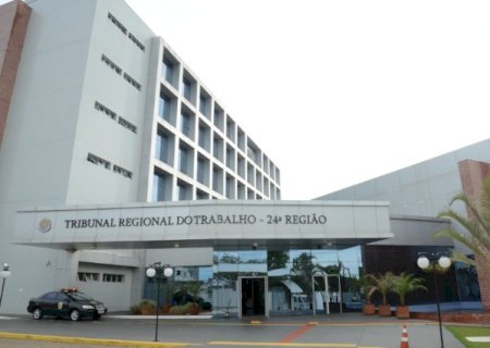 Tribunal Regional do Trabalho lan&ccedil;a concurso com sal&aacute;rios de at&eacute; R$ 26 mil