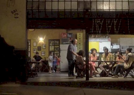 14&ordf; Mostra Cinema e Direitos Humanos come&ccedil;a no dia 26 de novembro