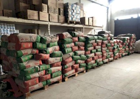 Donos de Alem&atilde;o e chiparia sabiam que compravam produtos furtados, diz delegada