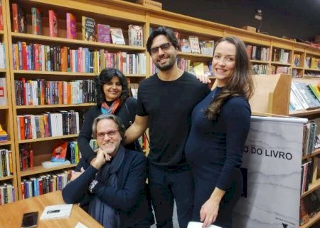 &Acirc;ngelo Arruda lan&ccedil;a &ldquo;Deserto das Ideias&rdquo;: um olhar para al&eacute;m do vis&iacute;vel