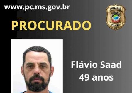 Investigado por matar "talarico" e ex vira procurado pela pol&iacute;cia