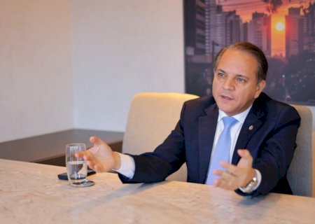 Coronel David refuta julgamento do STF sobre regulação das redes sociais e alerta para ameaça à liberdade de expressão