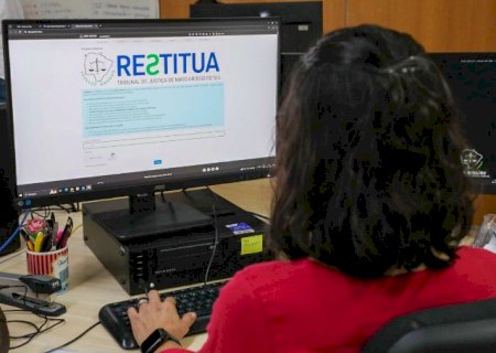 Programa do Tribunal de Justi&ccedil;a devolve R$ 16,6 milh&otilde;es &ldquo;esquecidos&rdquo;