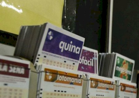 Mais Milion&aacute;ria, Mega-Sena e Timemania sorteiam mais de R$ 47 milh&otilde;es