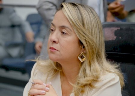 Lia cobra inclusão de Dourados em programa que levará água para aldeias