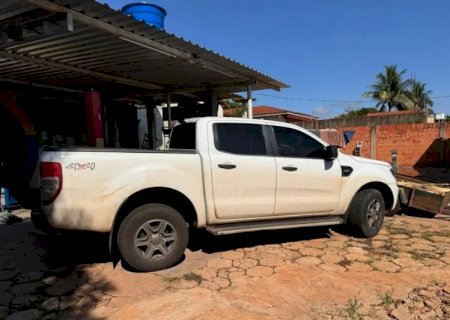 Moradores de MT perdem R$ 2,5 milhões em pirâmide financeira