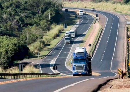 Com 1 contra, TCU aprova acordo com empresa para duplicar a BR-163
