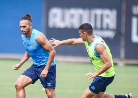Na reta final, Brasileir&atilde;o tem jogo isolado entre Cruzeiro x Gr&ecirc;mio