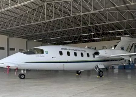 Mega Leil&otilde;es surpreende com oportunidades em supermercados e at&eacute; aeronave
