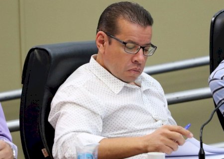 MP se manifesta sobre decisão de Juiz que autoriza Pedro Pepa a entrar na Câmara