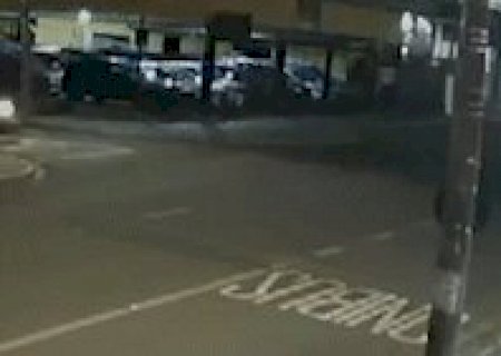 Motociclista que colidiu com outra moto morre na Santa Casa