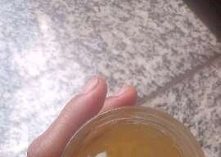 &Aacute;gua escura volta a sair das torneiras no Jardim In&aacute;polis