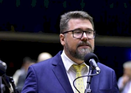 Deputado de MS quer que todos feriados caiam no domingo