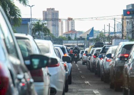 Com 1&ordm; pagamento em abril, Detran divulga calend&aacute;rio de licenciamento